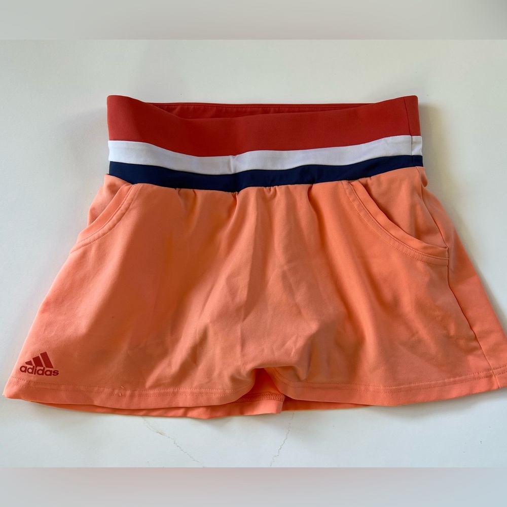 Adidas Clinate Skirt SZ XS